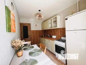 2-к квартира, посуточно, 53м2, 1/1 этаж