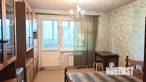 1-к квартира, на длительный срок, 38м2, 7/12 этаж