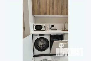 1-к квартира, посуточно, 39м2, 4/12 этаж