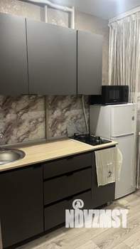 1-к квартира, на длительный срок, 29м2, 1/5 этаж