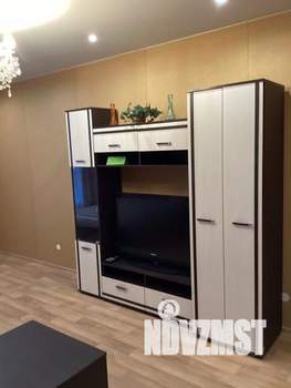 1-к квартира, посуточно, 51м2, 1/1 этаж