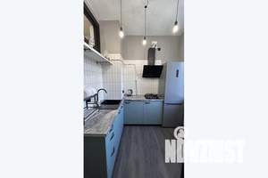 2-к квартира, посуточно, 41м2, 4/6 этаж