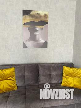 1-к квартира, посуточно, 30м2, 8/10 этаж