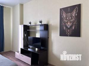 1-к квартира, посуточно, 30м2, 6/23 этаж