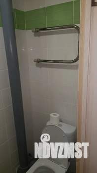 Студия квартира, посуточно, 15м2, 1/4 этаж