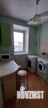 1-к квартира, на длительный срок, 21м2, 6/9 этаж