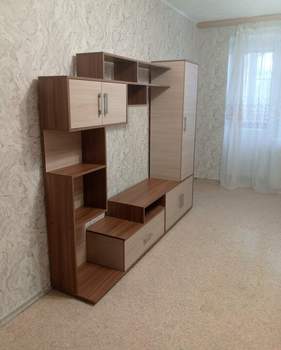 2-к квартира, на длительный срок, 48м2, 4/5 этаж