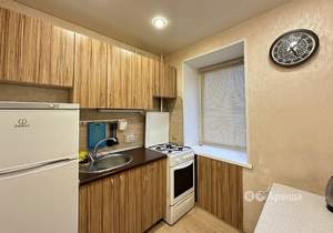 1-к квартира, на длительный срок, 29м2, 2/9 этаж
