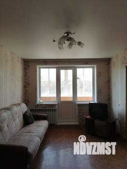 2-к квартира, на длительный срок, 46м2, 5/5 этаж