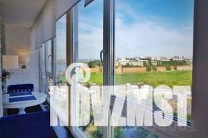 1-к квартира, посуточно, 40м2, 12/14 этаж