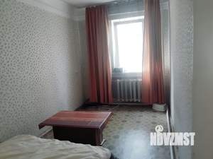 2-к квартира, на длительный срок, 36м2, 1/2 этаж