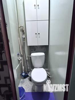 2-к квартира, на длительный срок, 43м2, 2/4 этаж