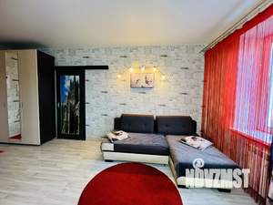 2-к квартира, посуточно, 53м2, 1/1 этаж