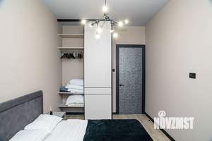 3-к квартира, посуточно, 60м2, 9/14 этаж