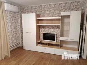 1-к квартира, на длительный срок, 38м2, 9/10 этаж