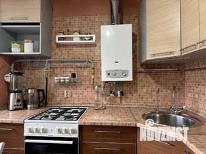 2-к квартира, посуточно, 40м2, 5/5 этаж