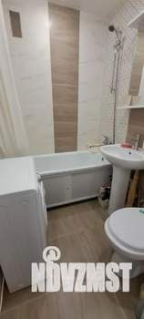 2-к квартира, посуточно, 45м2, 4/5 этаж