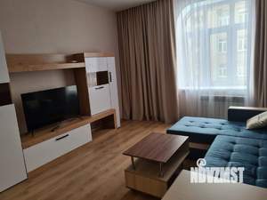 2-к квартира, на длительный срок, 75м2, 2/7 этаж