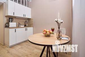 1-к квартира, посуточно, 24м2, 1/6 этаж