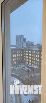 Студия квартира, посуточно, 35м2, 8/9 этаж