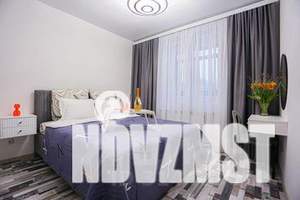 1-к квартира, посуточно, 42м2, 6/18 этаж