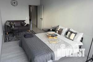 2-к квартира, посуточно, 69м2, 14/15 этаж