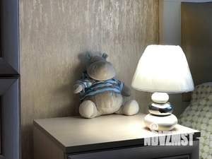 3-к квартира, посуточно, 55м2, 4/7 этаж