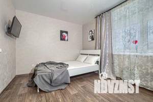 1-к квартира, посуточно, 20м2, 1/12 этаж