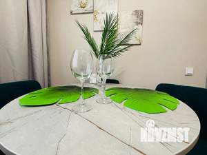 1-к квартира, посуточно, 33м2, 3/12 этаж