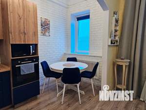 2-к квартира, посуточно, 51м2, 1/1 этаж