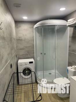 1-к квартира, посуточно, 40м2, 3/5 этаж