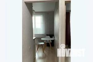 1-к квартира, посуточно, 30м2, 18/21 этаж