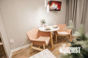 1-к квартира, посуточно, 24м2, 1/14 этаж