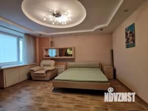 1-к квартира, на длительный срок, 50м2, 5/9 этаж