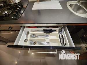 1-к квартира, посуточно, 46м2, 1/5 этаж