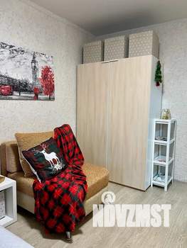 1-к квартира, посуточно, 32м2, 2/9 этаж