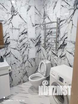 1-к квартира, посуточно, 43м2, 5/16 этаж