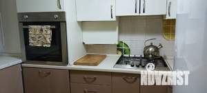 Студия квартира, посуточно, 22м2, 2/5 этаж