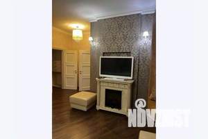 2-к квартира, посуточно, 80м2, 7/14 этаж