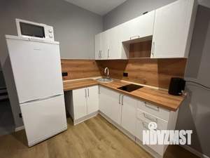 Студия квартира, посуточно, 30м2, 7/16 этаж