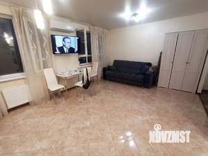 1-к квартира, на длительный срок, 42м2, 5/8 этаж