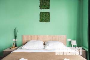 1-к квартира, посуточно, 20м2, 15/17 этаж