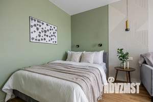 1-к квартира, посуточно, 36м2, 10/11 этаж