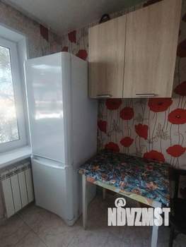 2-к квартира, на длительный срок, 42м2, 3/5 этаж