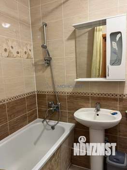 Студия квартира, на длительный срок, 20м2, 2/17 этаж