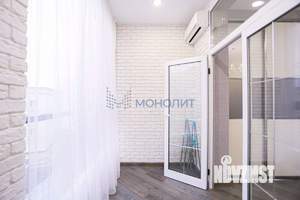 2-к квартира, на длительный срок, 66м2, 4/9 этаж
