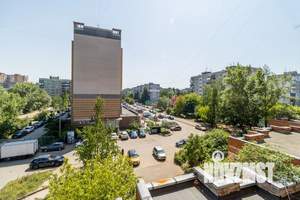 1-к квартира, посуточно, 40м2, 4/14 этаж