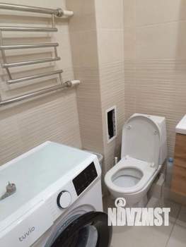 2-к квартира, на длительный срок, 48м2, 19/21 этаж