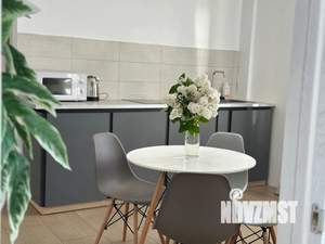 2-к квартира, посуточно, 52м2, 3/3 этаж