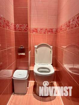 2-к квартира, посуточно, 56м2, 4/9 этаж